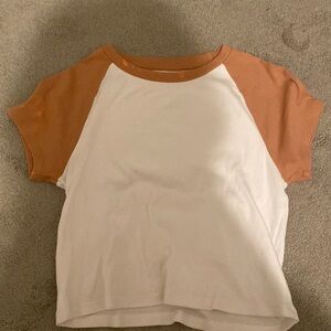 Size medium Aerie shirt